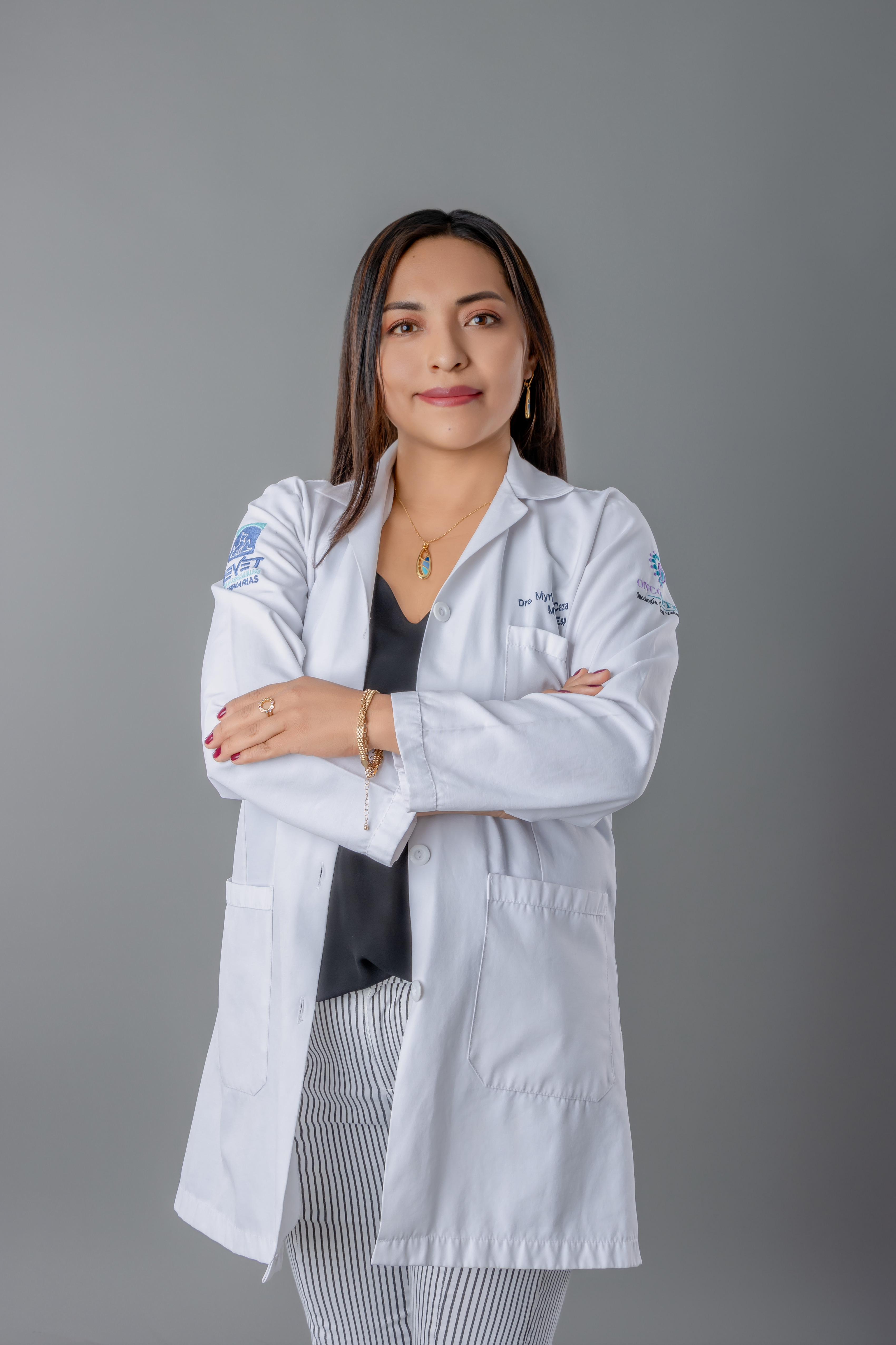 MYRIAN PATRICIA CAZA MOLINA