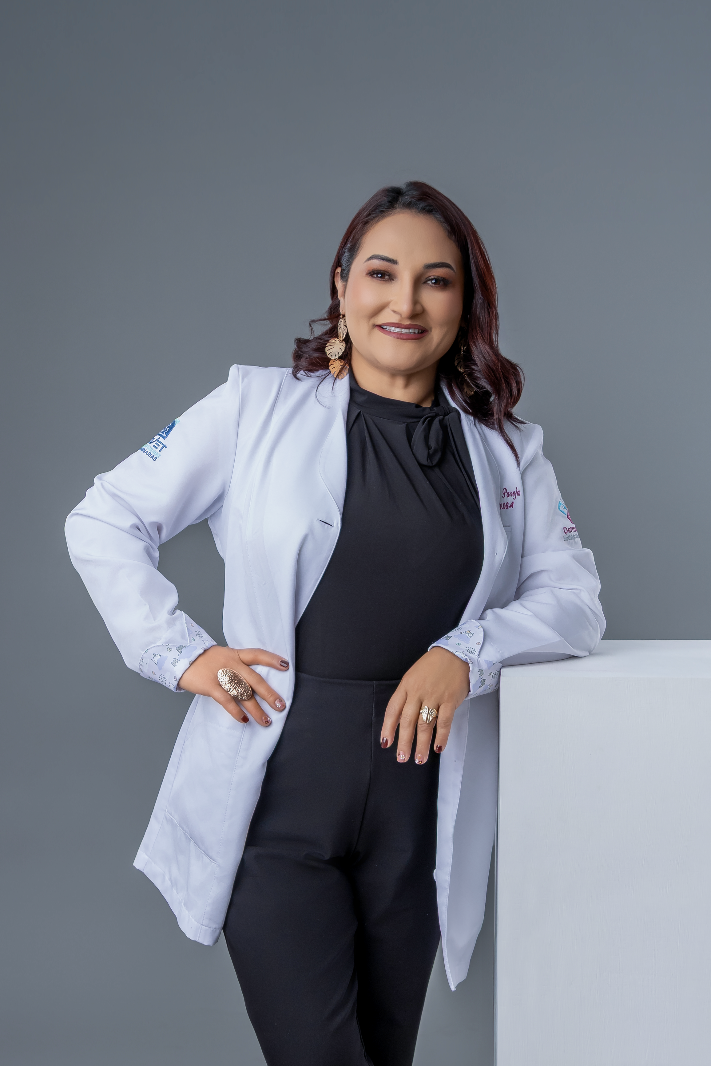 VERONICA ALEXANDRA PAREJA MENA