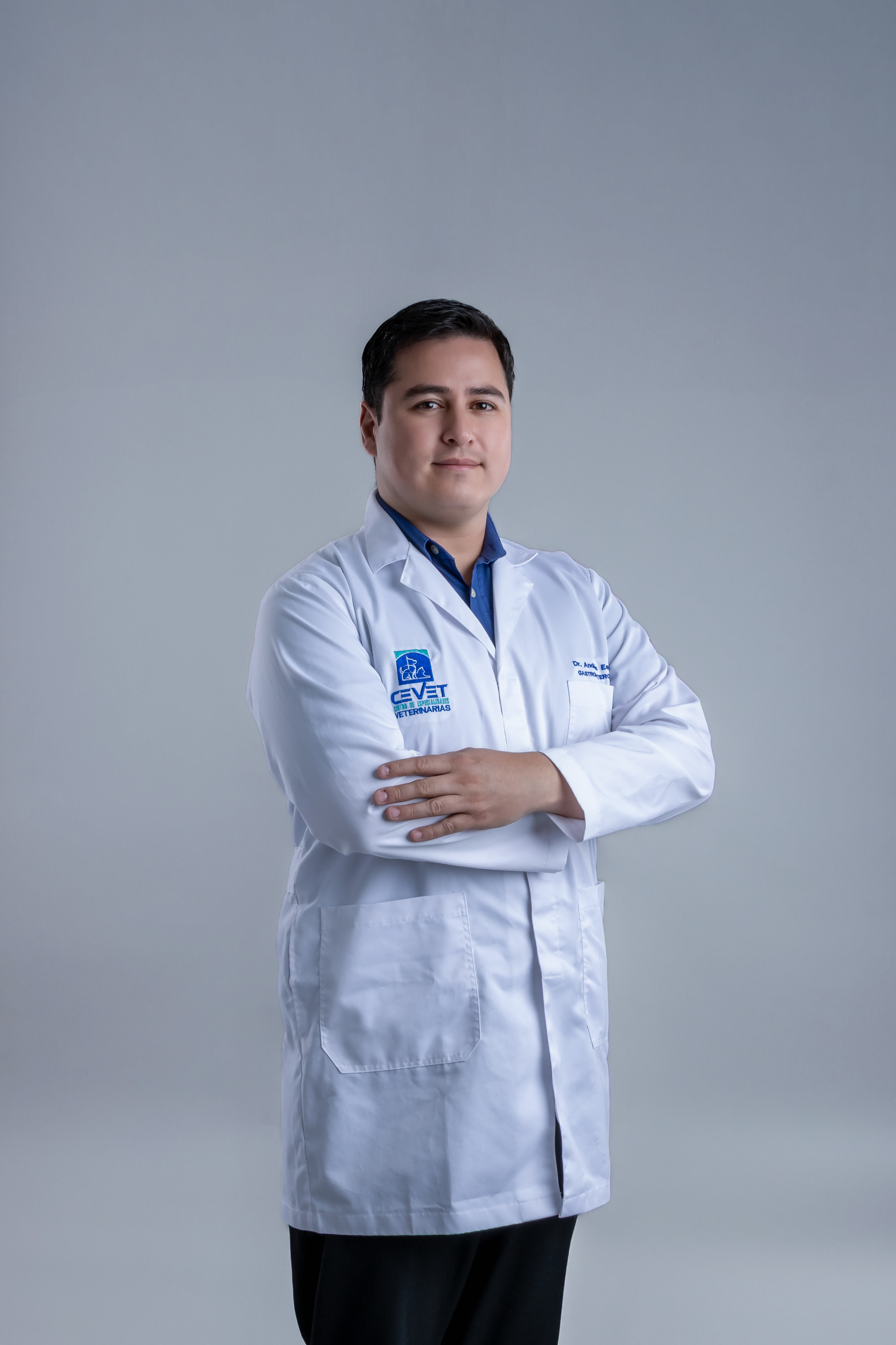 ANDRÉS ALBERTO ESPINOZA ZAMBRANO