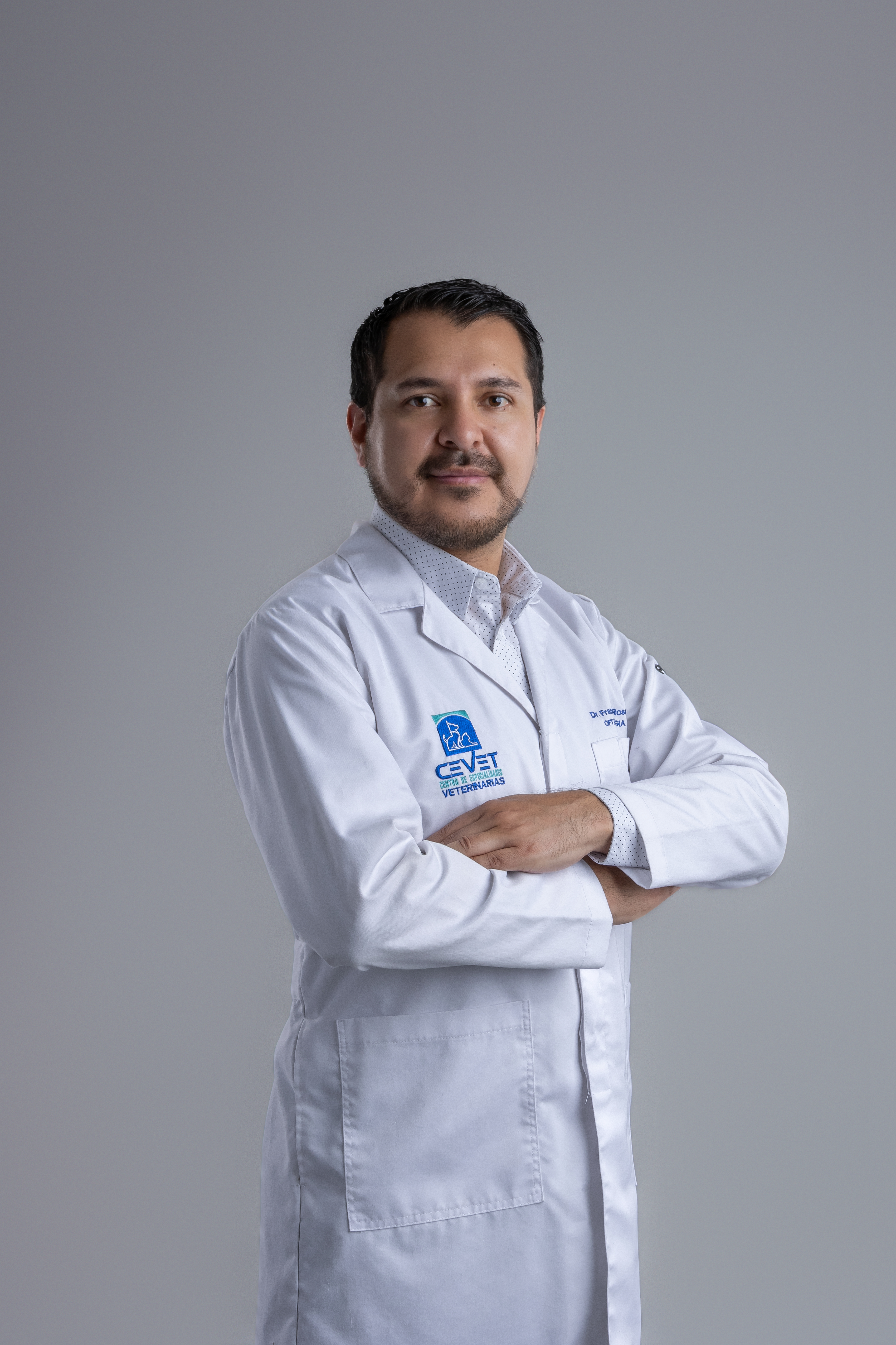 FRANCISO JAVIER ROSERO VIZCARRA