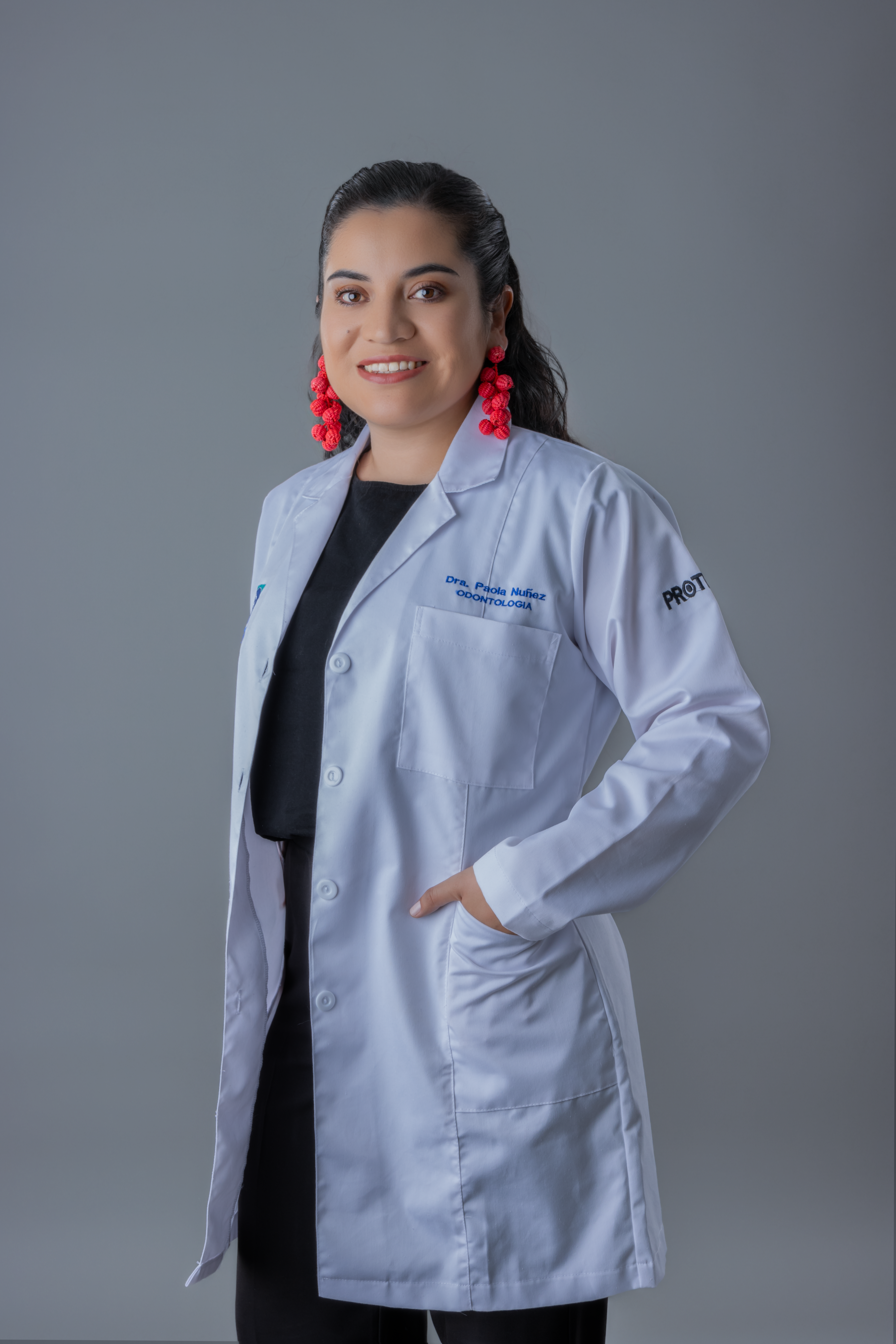 DAYSI PAOLA NUÑEZ SARMIENTO