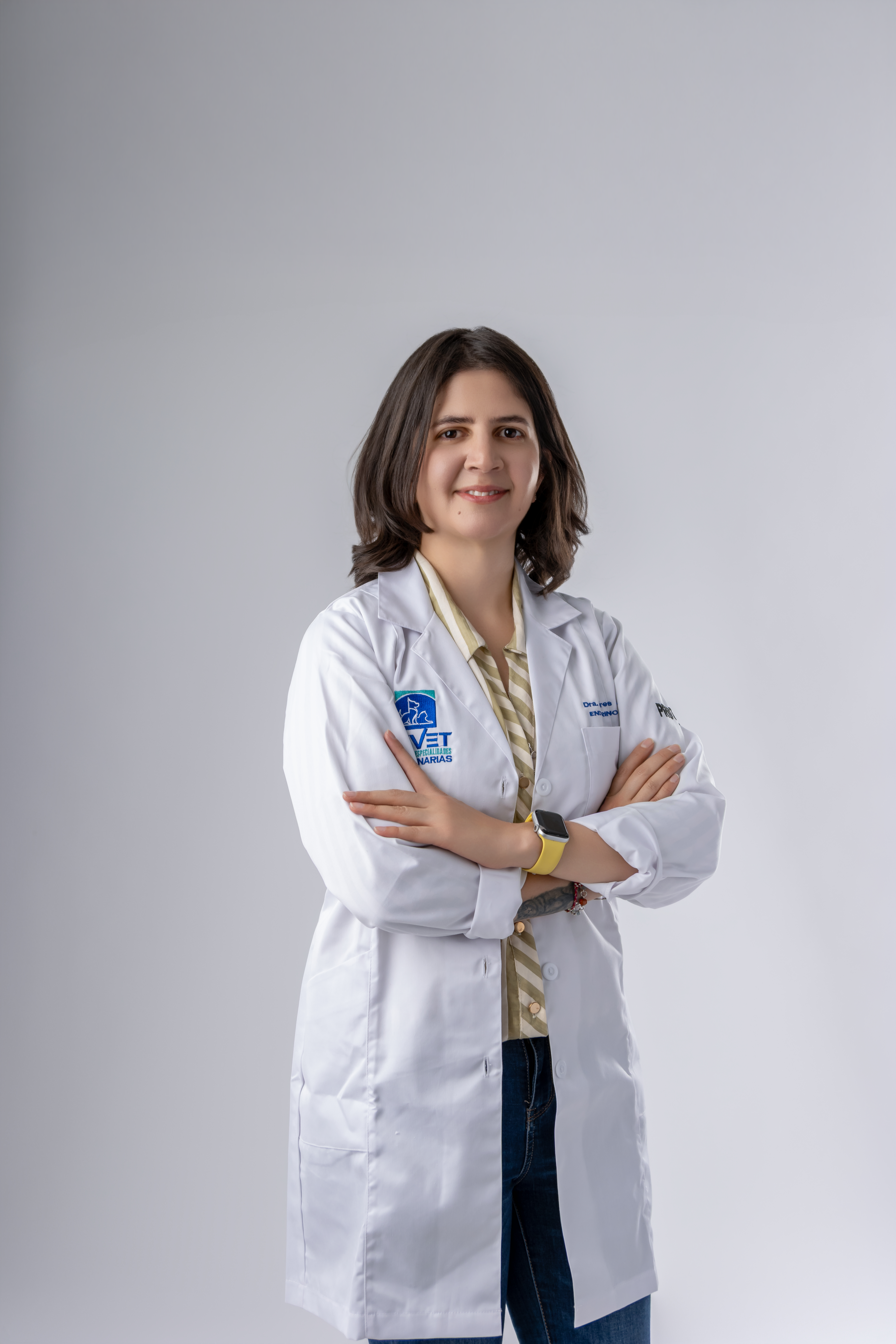 MARÍA DOLORES GÁNDARA RUEDA