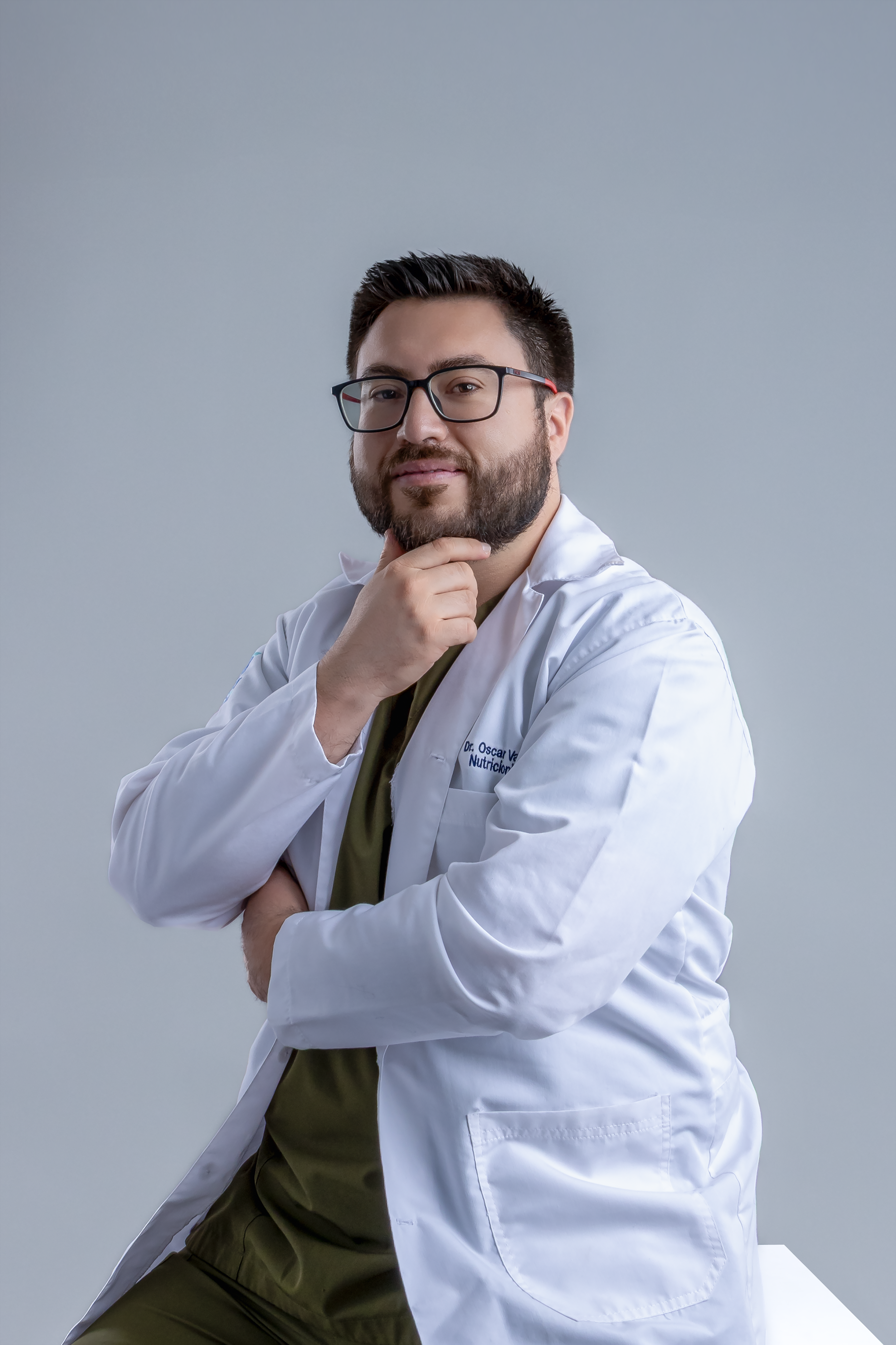 OSCAR DANIEL VARGAS CANO