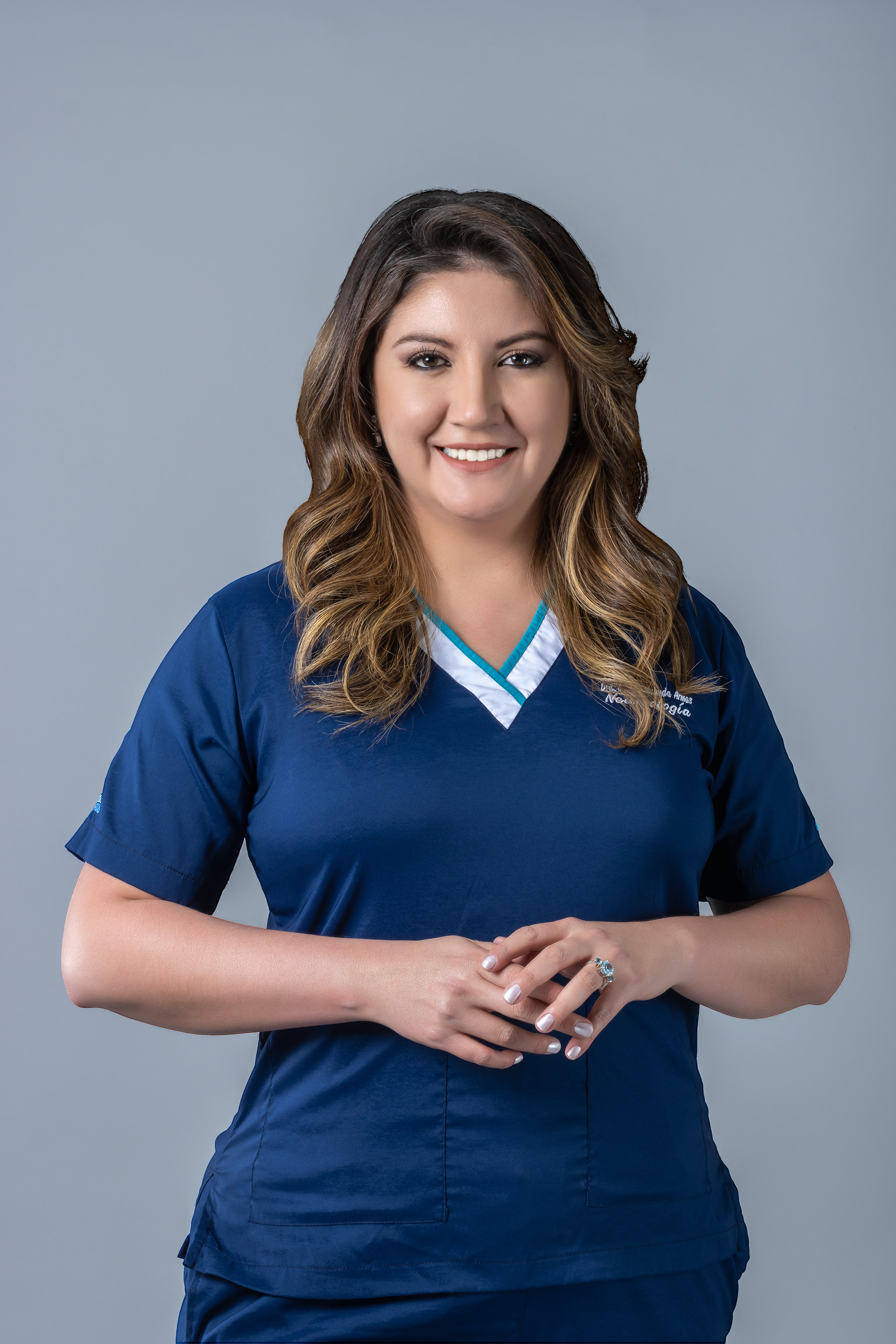 MARIA FERNANDA ARMAS TOROMORENO